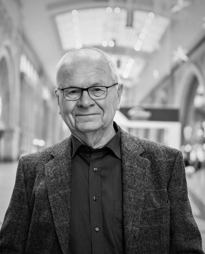 Geschichte POMMERSpezialbetonbau