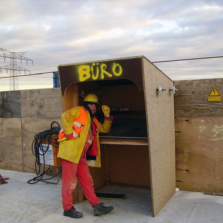 Referenzen POMMERSpezialbetonbau