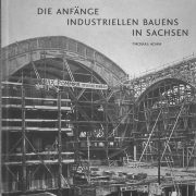 Titel Die Anfänge industriellen Bauens in Sachsen a